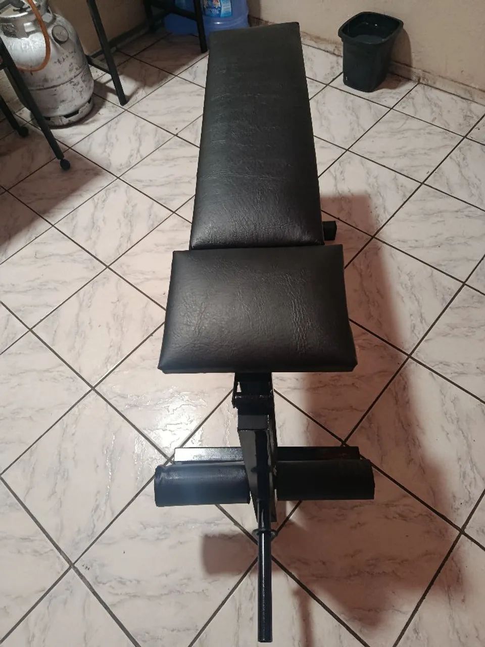 Mesa flexora nova - Foto 3