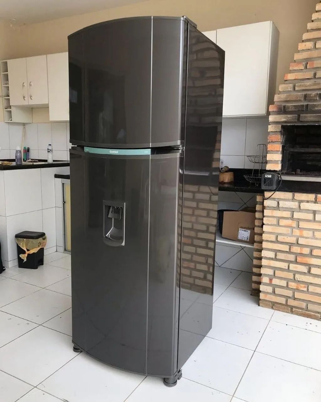 Envelopamento de geladeiras e eletrodomésticos  - Foto 4