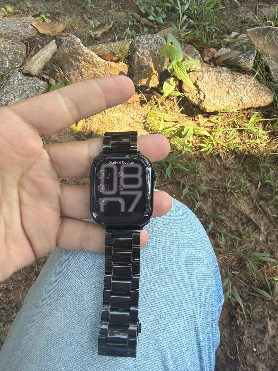 Apple Watch série 10 - Foto 2