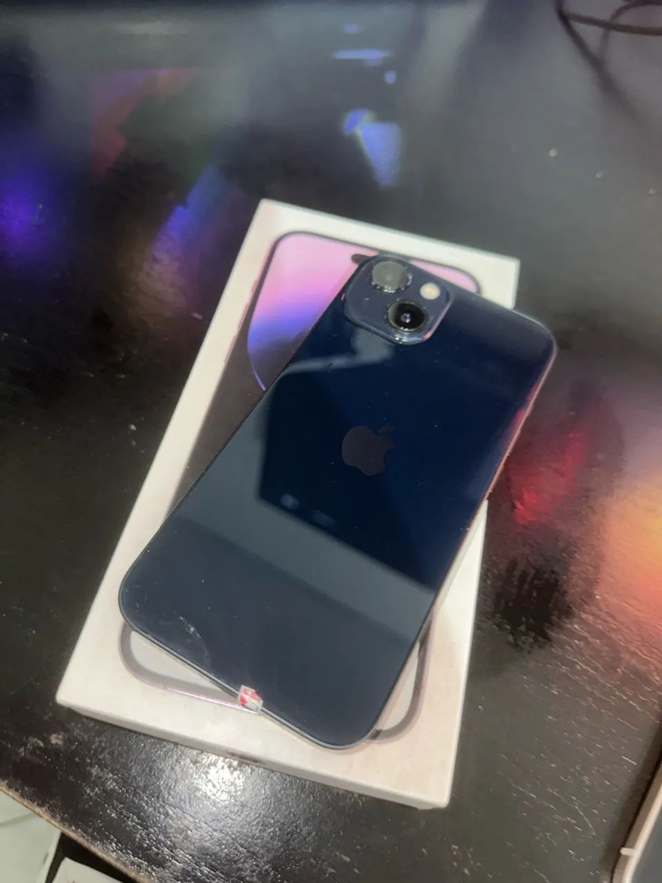 iPhone 13 128gb  - Foto 3