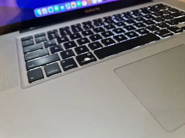 Macbook Pro 15? - Mid 2012 com caixa - Foto 5