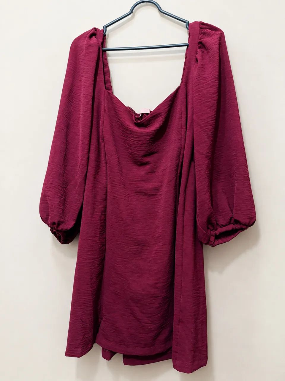 Vestido Larissa (DIVA BOER)