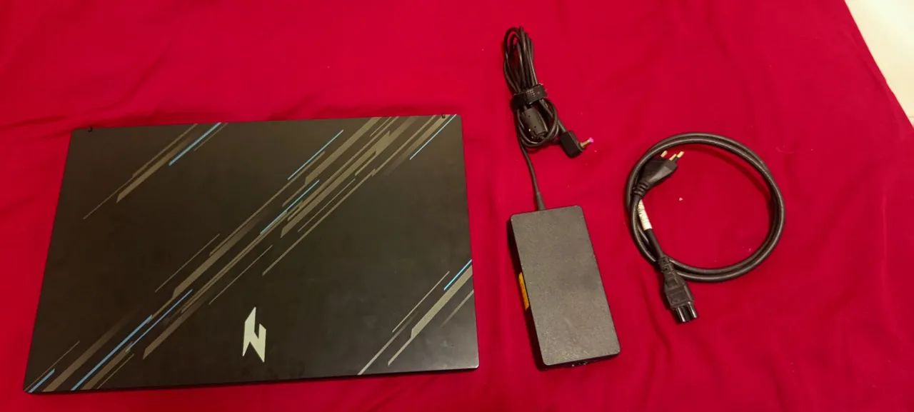 Notebook Nitro V 15 - Foto 2