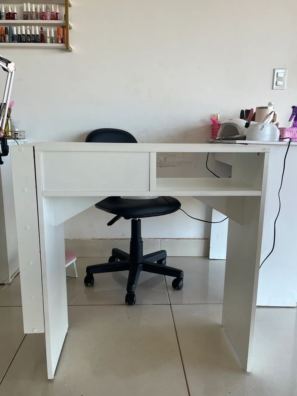 Mesa pra manicure  - Foto 2