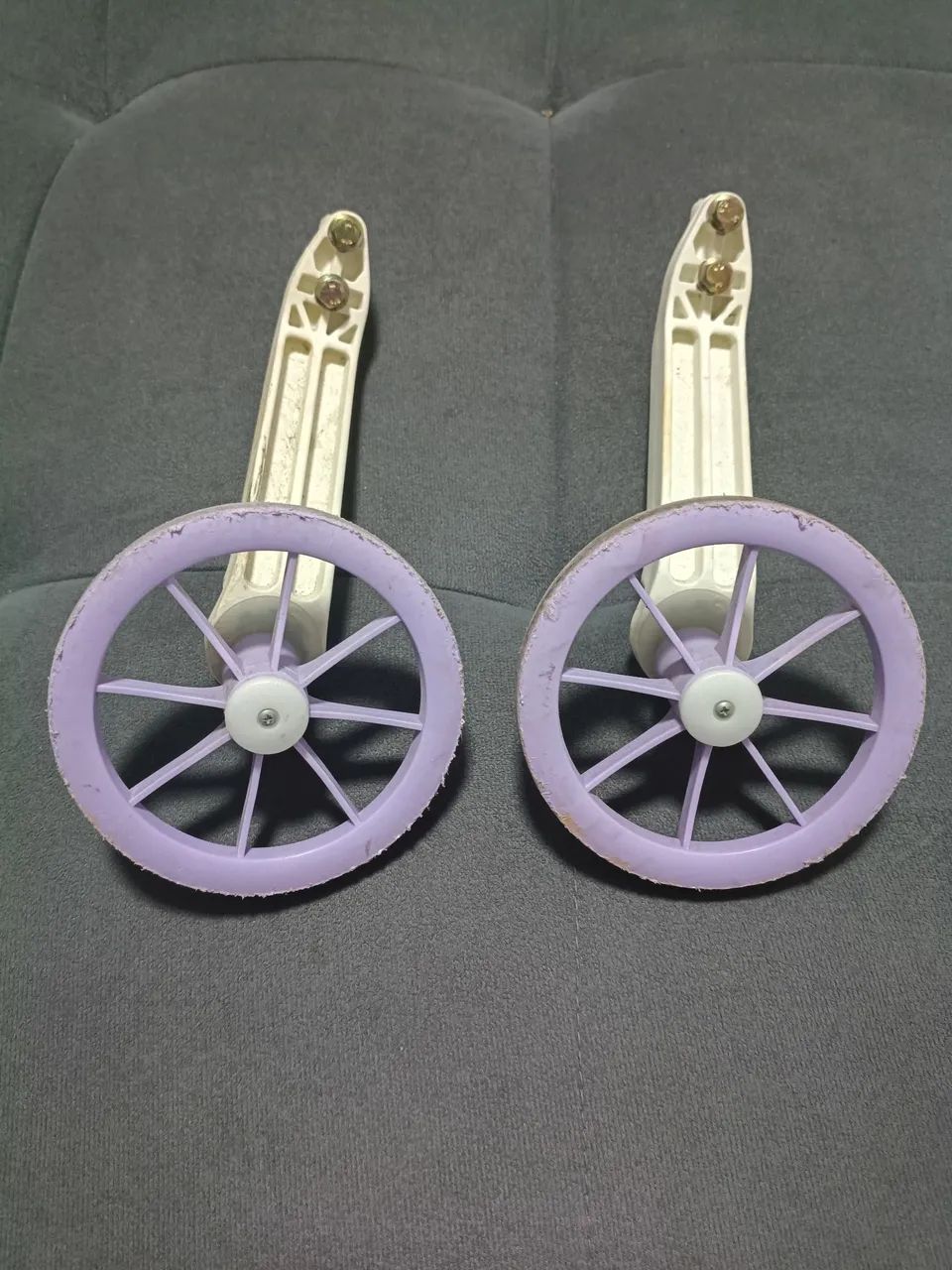 Bicicleta infantil - Foto 2