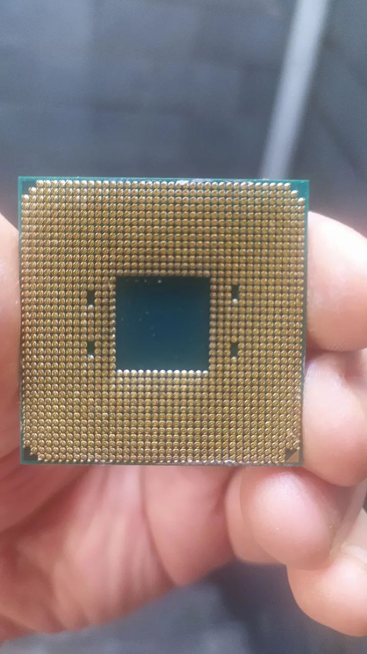 AMD Ryzen 7 1800x AM4-8 Núcleos / 16 Threads-Funcionando - Foto 2