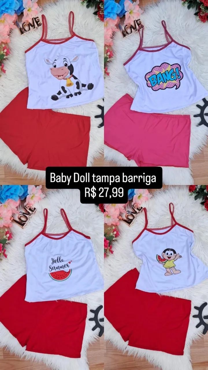 Bb dolls - Foto 4