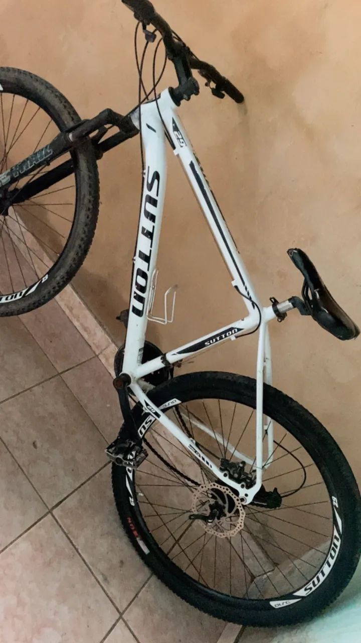 Venda bicicleta  - Foto 2