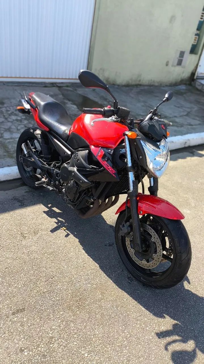 Xj6n 2012  - Foto 5