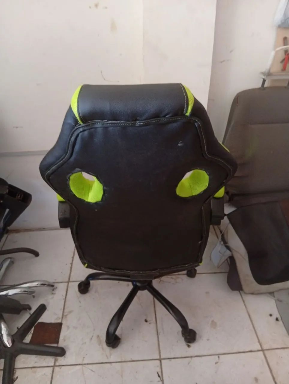 CADEIRA PARA ESCRITÓRIO  - Foto 3