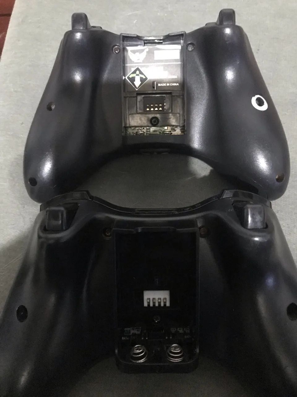 2 controle Xbox - Foto 3
