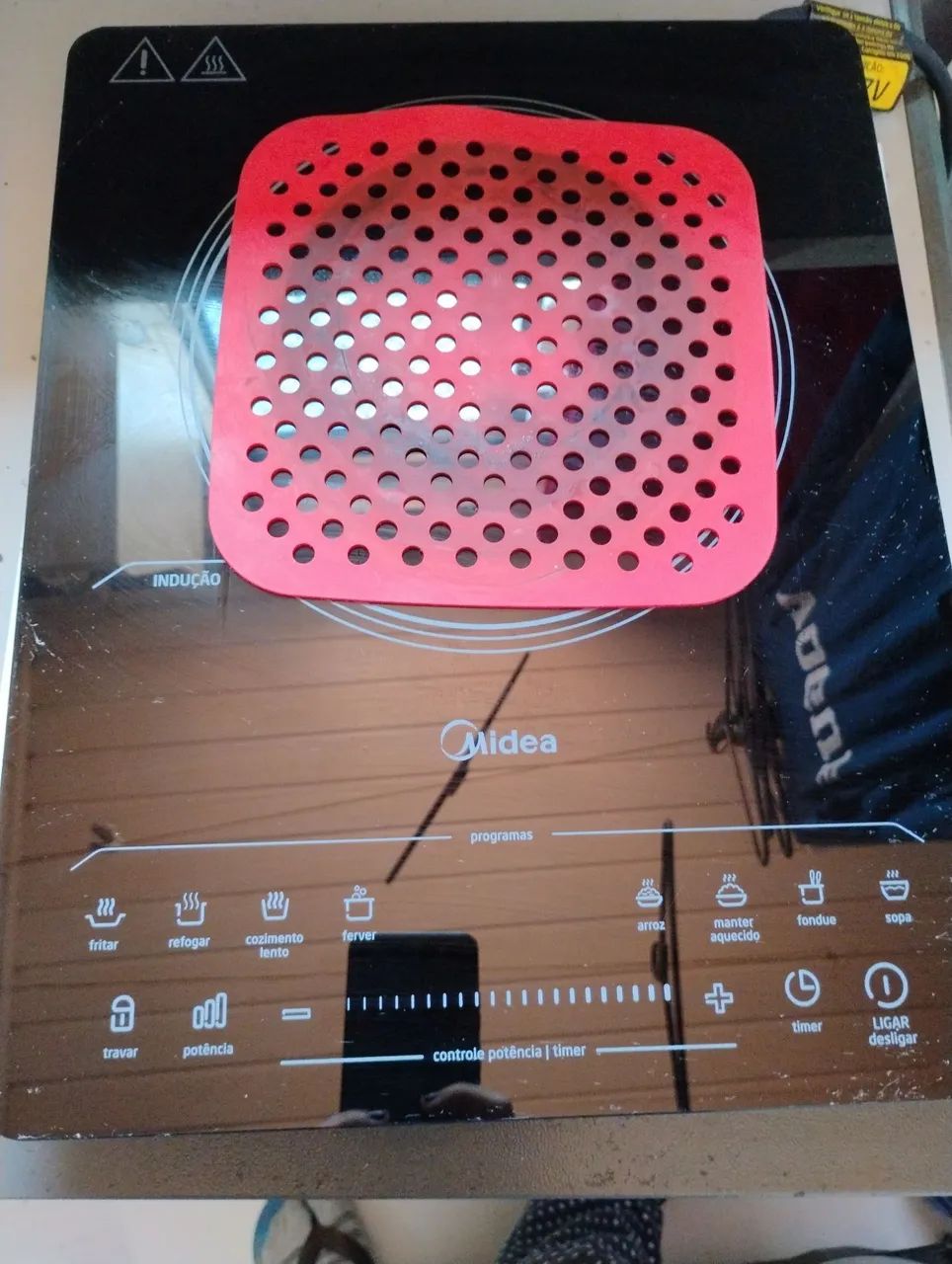 Cook top Midea 