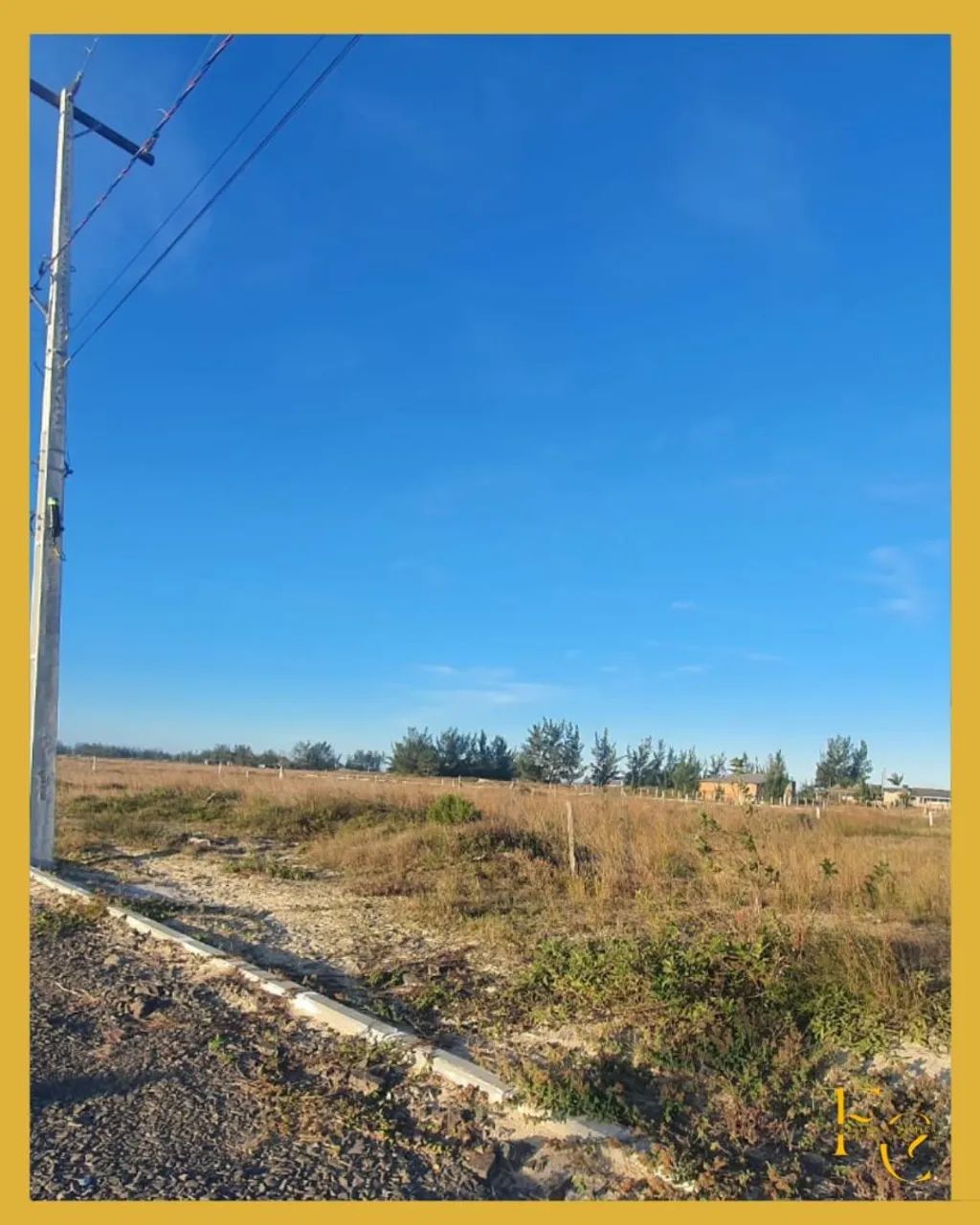 Terreno venda na Praia  - Foto 2