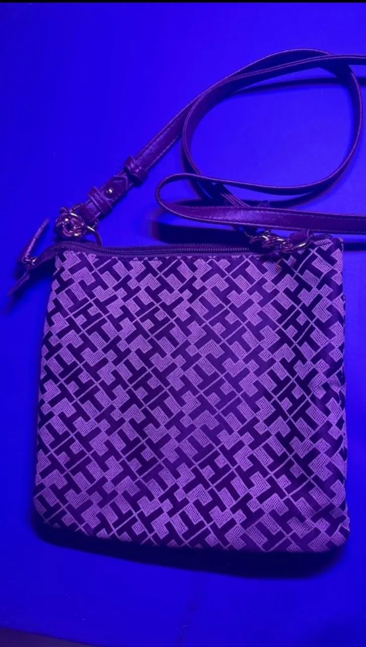Bolsa Tommy Hilfiger Original  - Foto 2