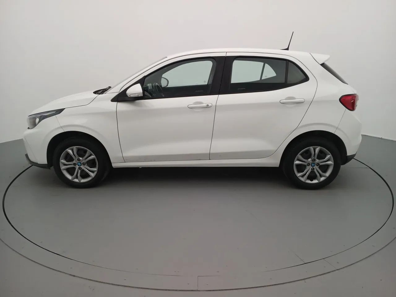Fiat Argo Drive 1.0 Firefly 2026 - Foto 2