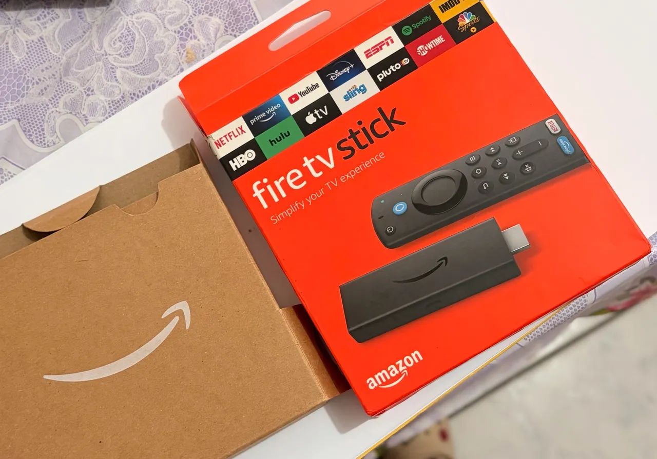 Fire TV Stick  - Foto 5