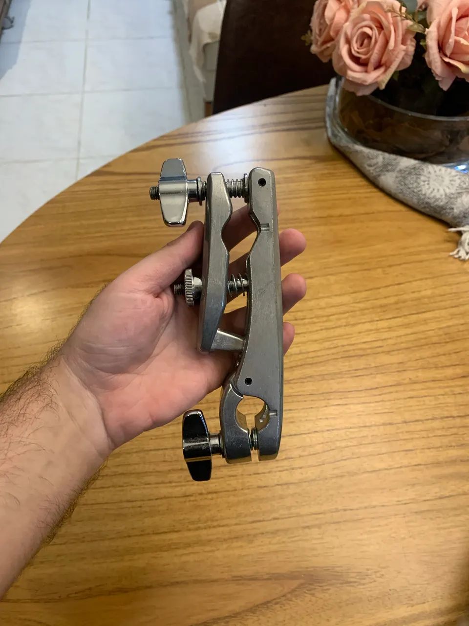 TAMA Clamp MC61 - Foto 4
