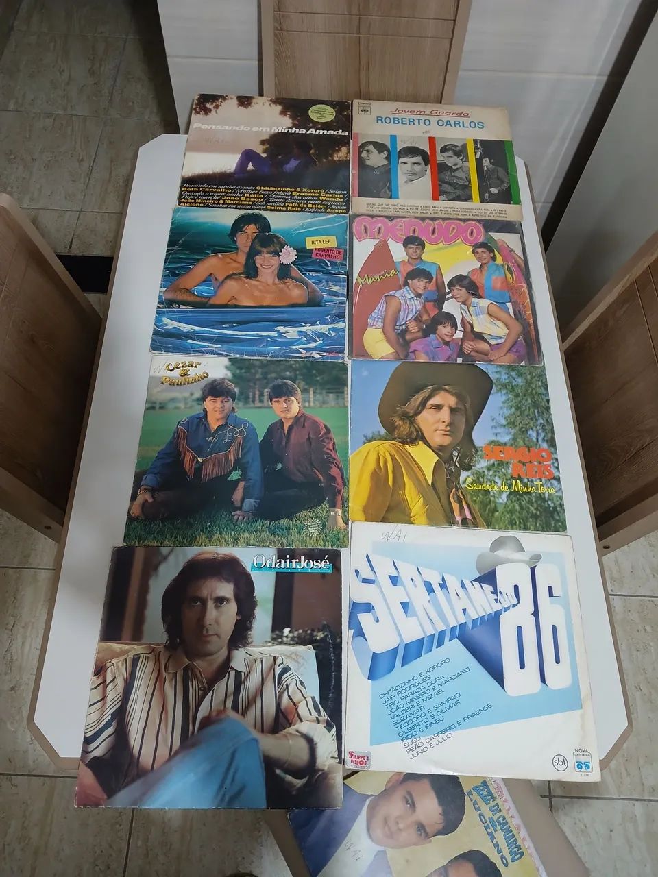 Disco de vinil - Foto 3