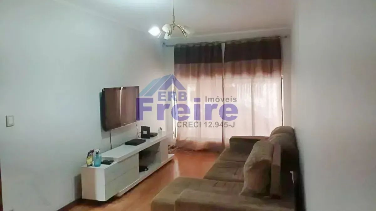 SOBRADO NA VILA VIVALDI - SÃO BERNARDO DO CAMPO - Foto 3