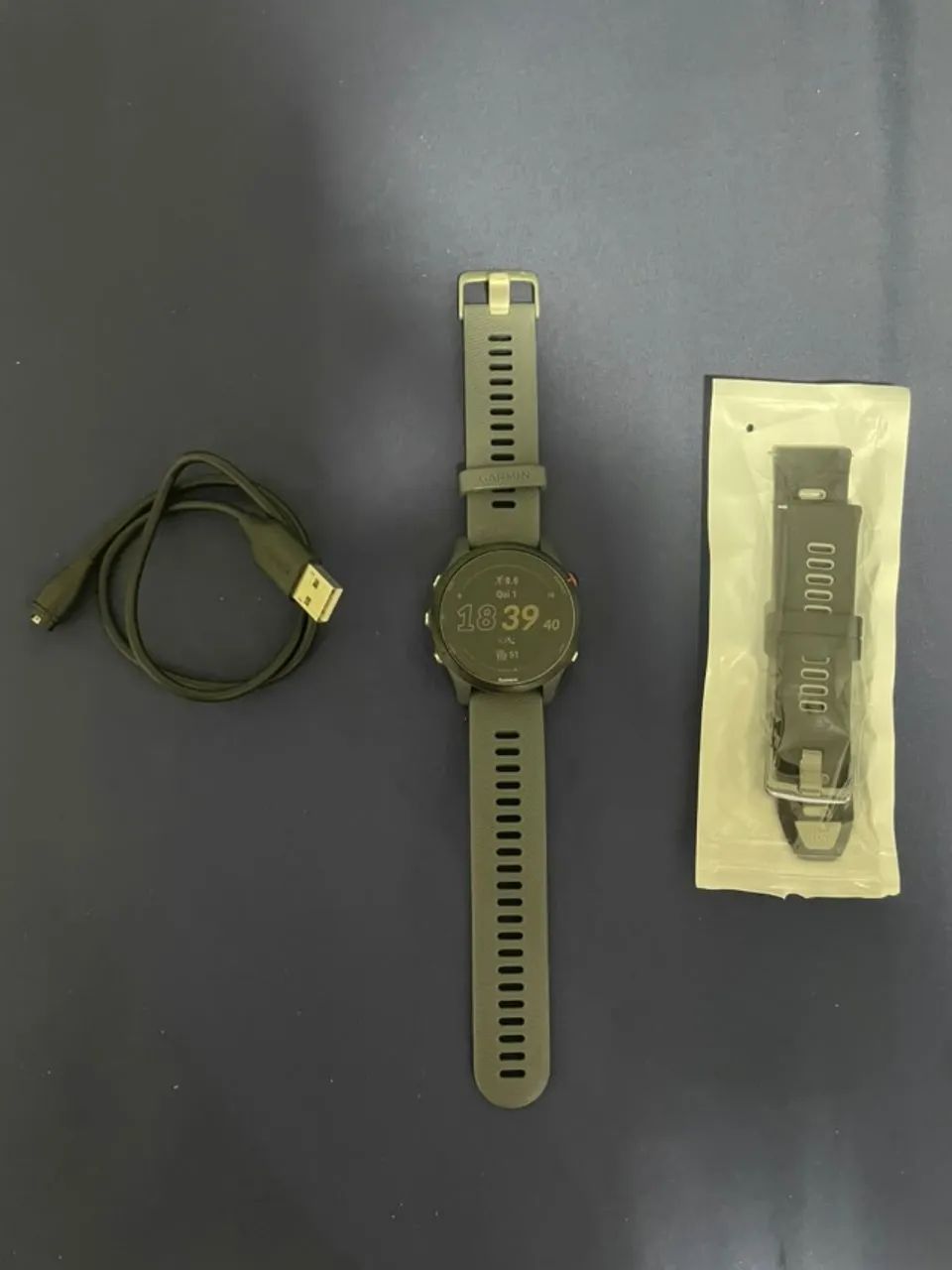 GARMIN 255 - ZERO -