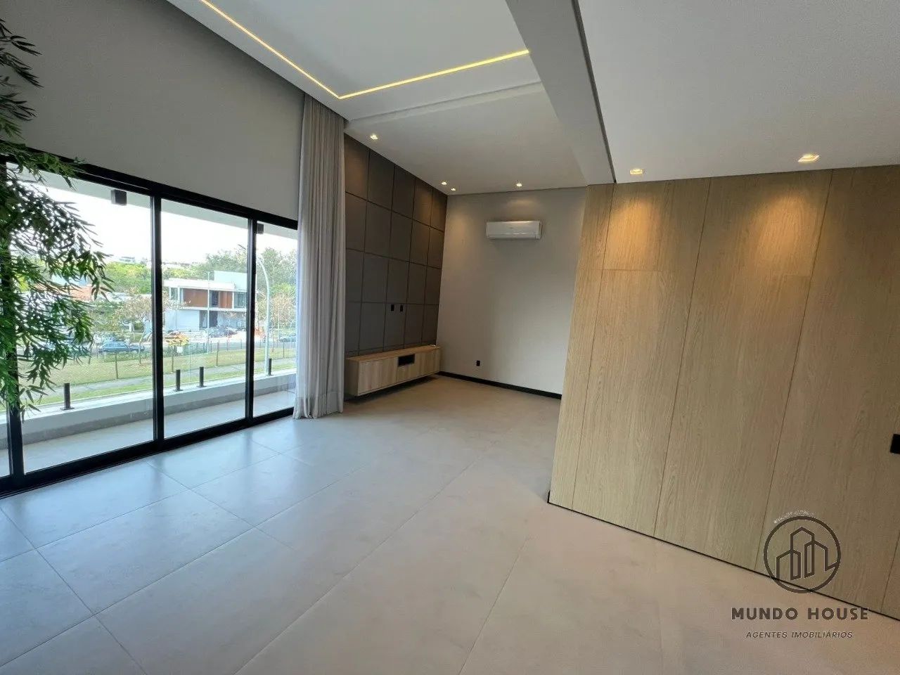Casa Térrea para Locação - Alphaville Nova Esplanada 4 | Votorantim - Foto 4