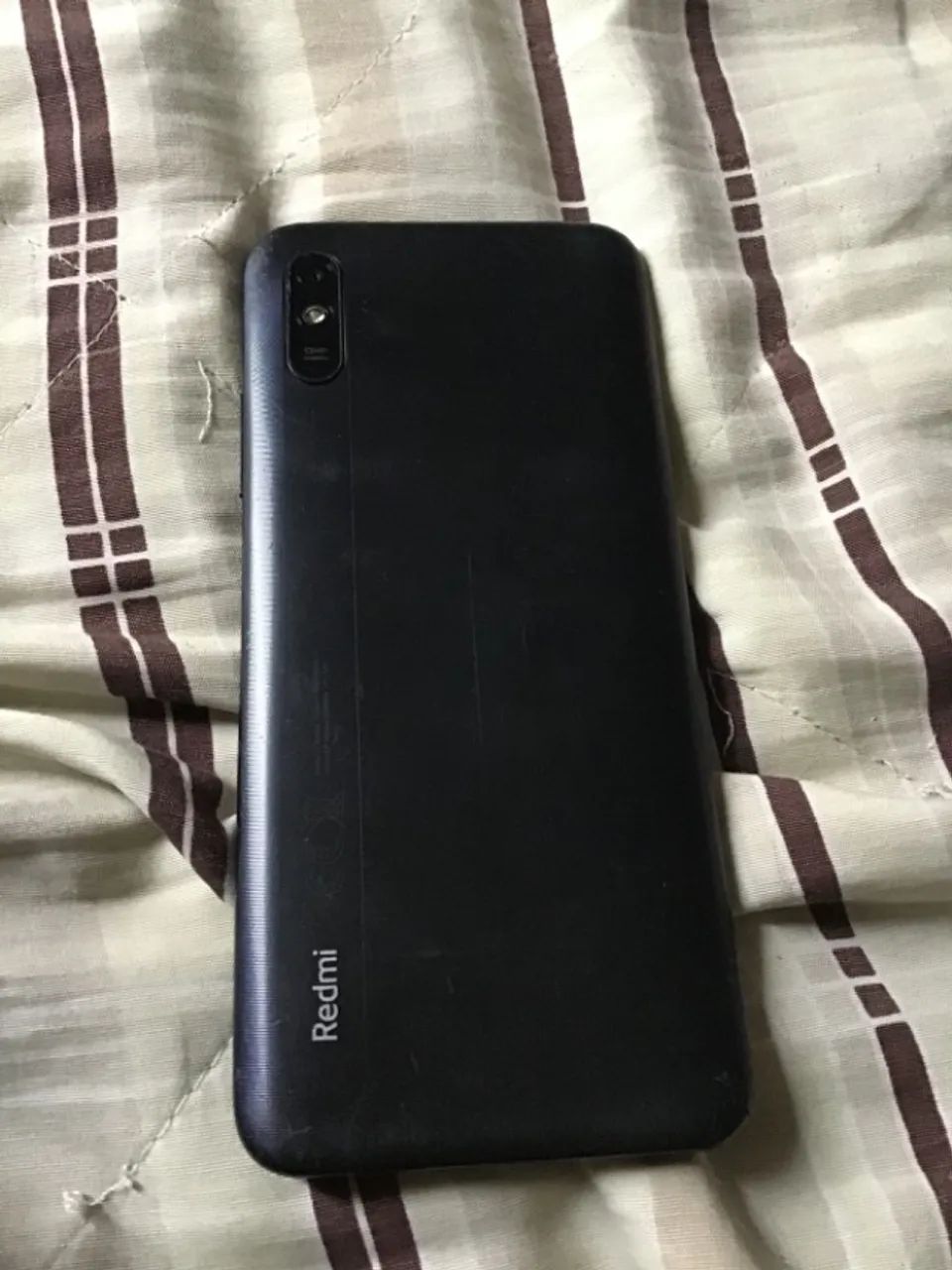 Redmi 9A 32 GB em perfeito estado ( envio pela olx) - Foto 2