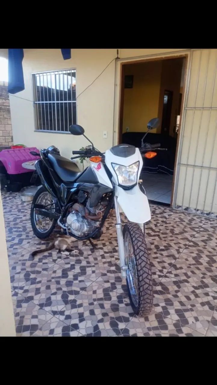 MOTO BROS 160 - Foto 2