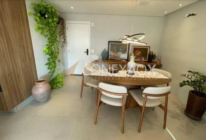 apartamento - Jardim Guanabara - Campinas - Foto 4