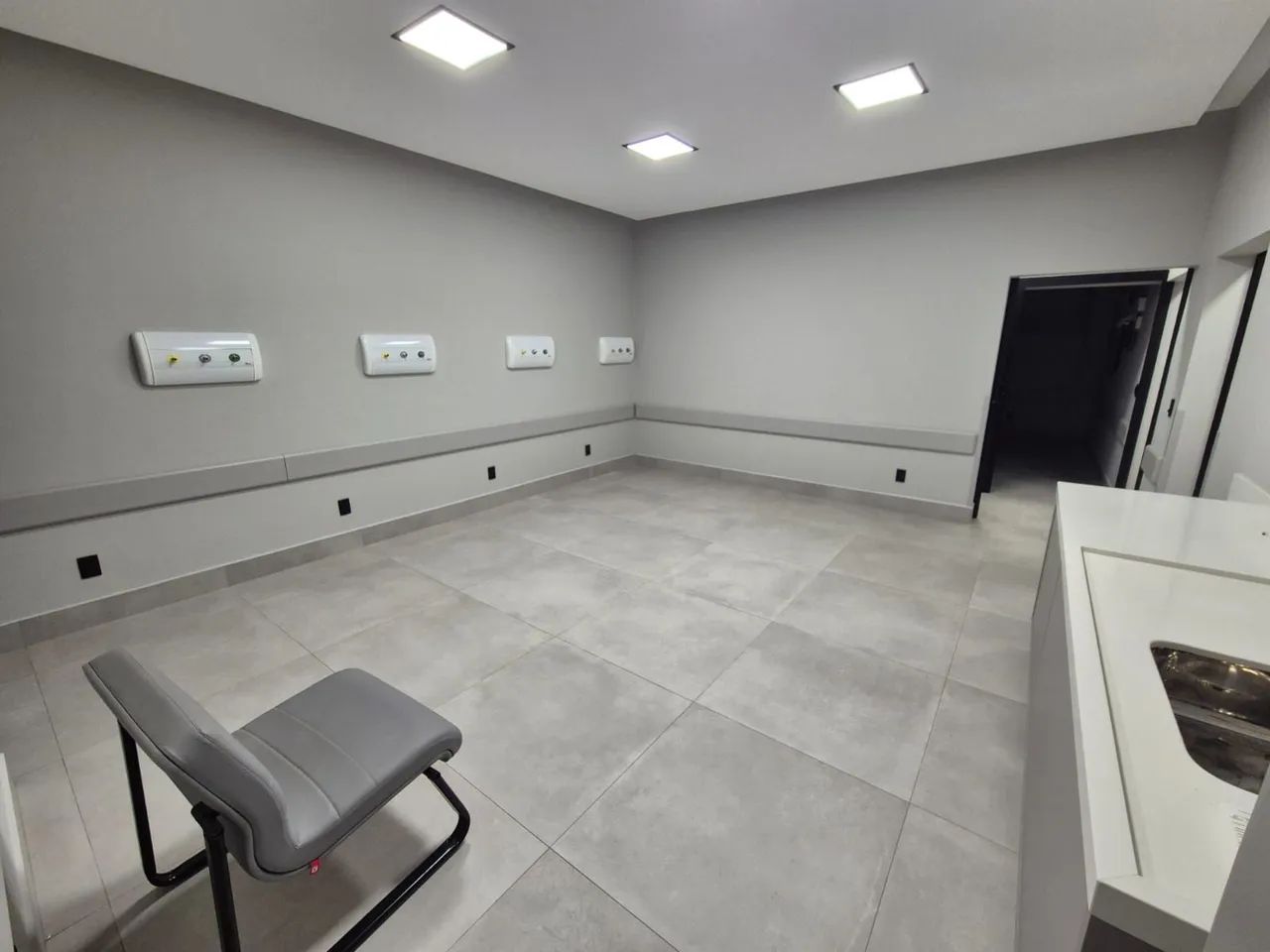 Imóvel para Clinica Médica de excelência - 277 M2 - Área central de Indaiatuba  - Foto 3