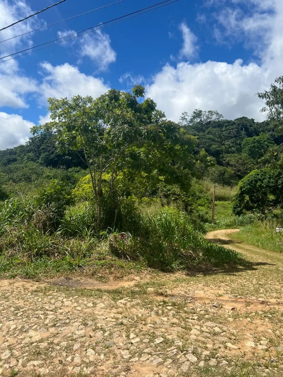 Terreno Jardim Aratuba 