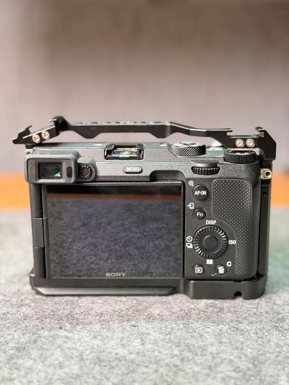 Sony a7c - Foto 2