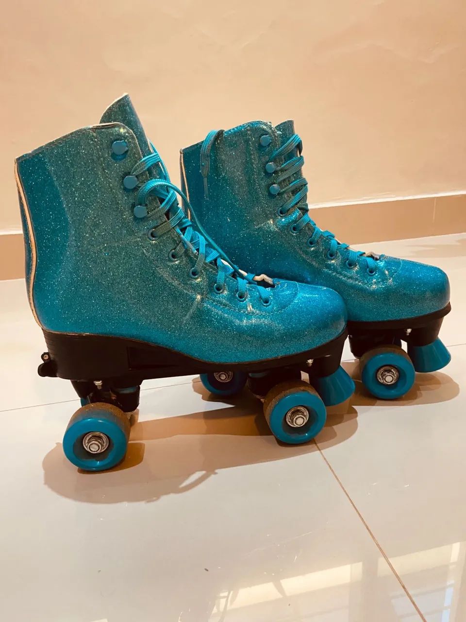 Patins - Foto 5