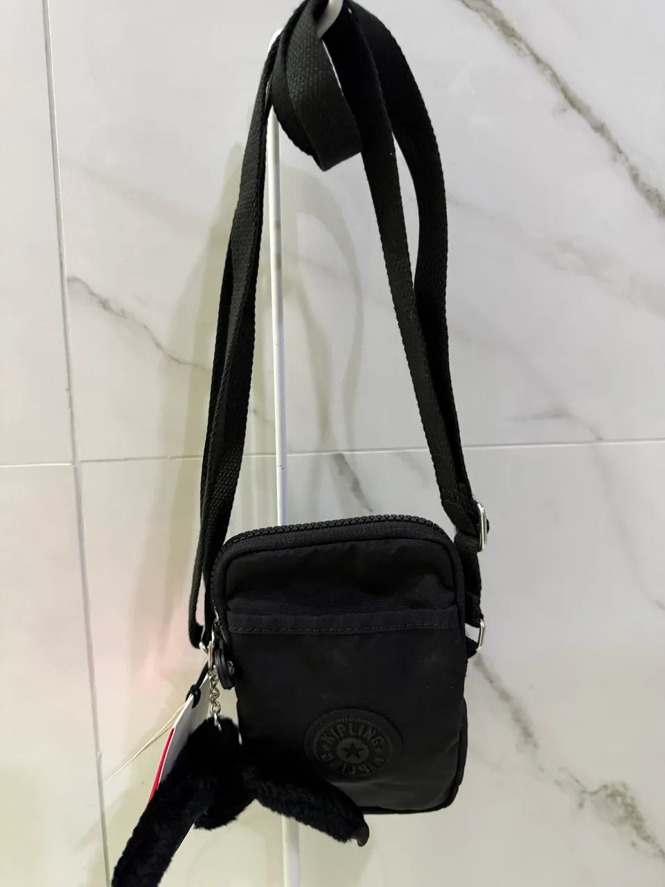 Bolsa transversal kinpling  - Foto 2