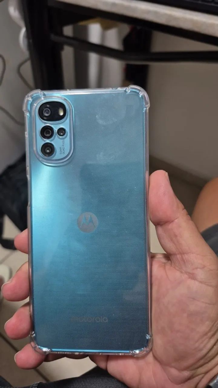 Moto G22 zerado - Foto 2