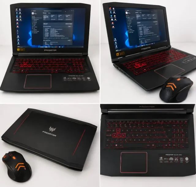 notebook - Foto 2