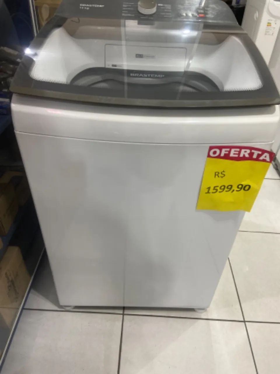 Máquina 
