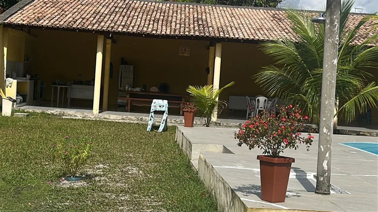 Casa Mosqueiro,  praia Ariramba - Foto 5