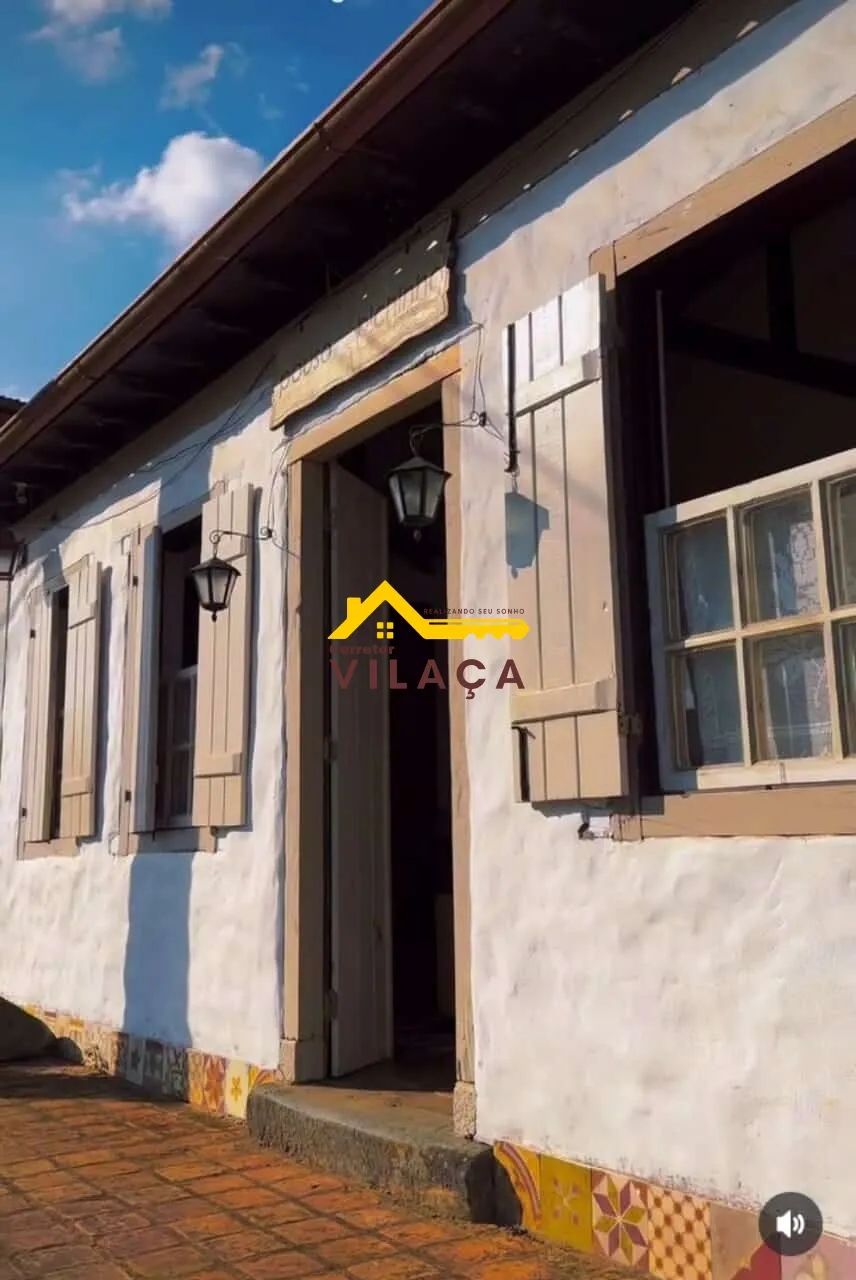 Casa para comprar Bichinhos Tiradentes - Foto 2
