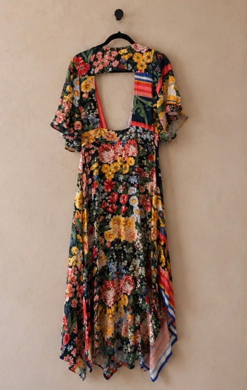 Vestido Farm  - Foto 5