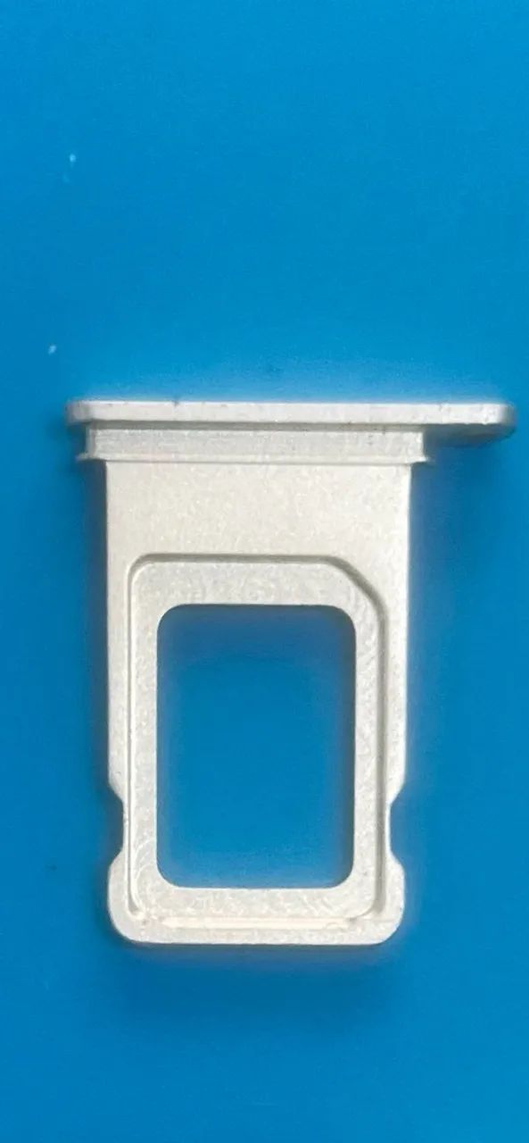 Bandeja Slot Chip IPhone 11