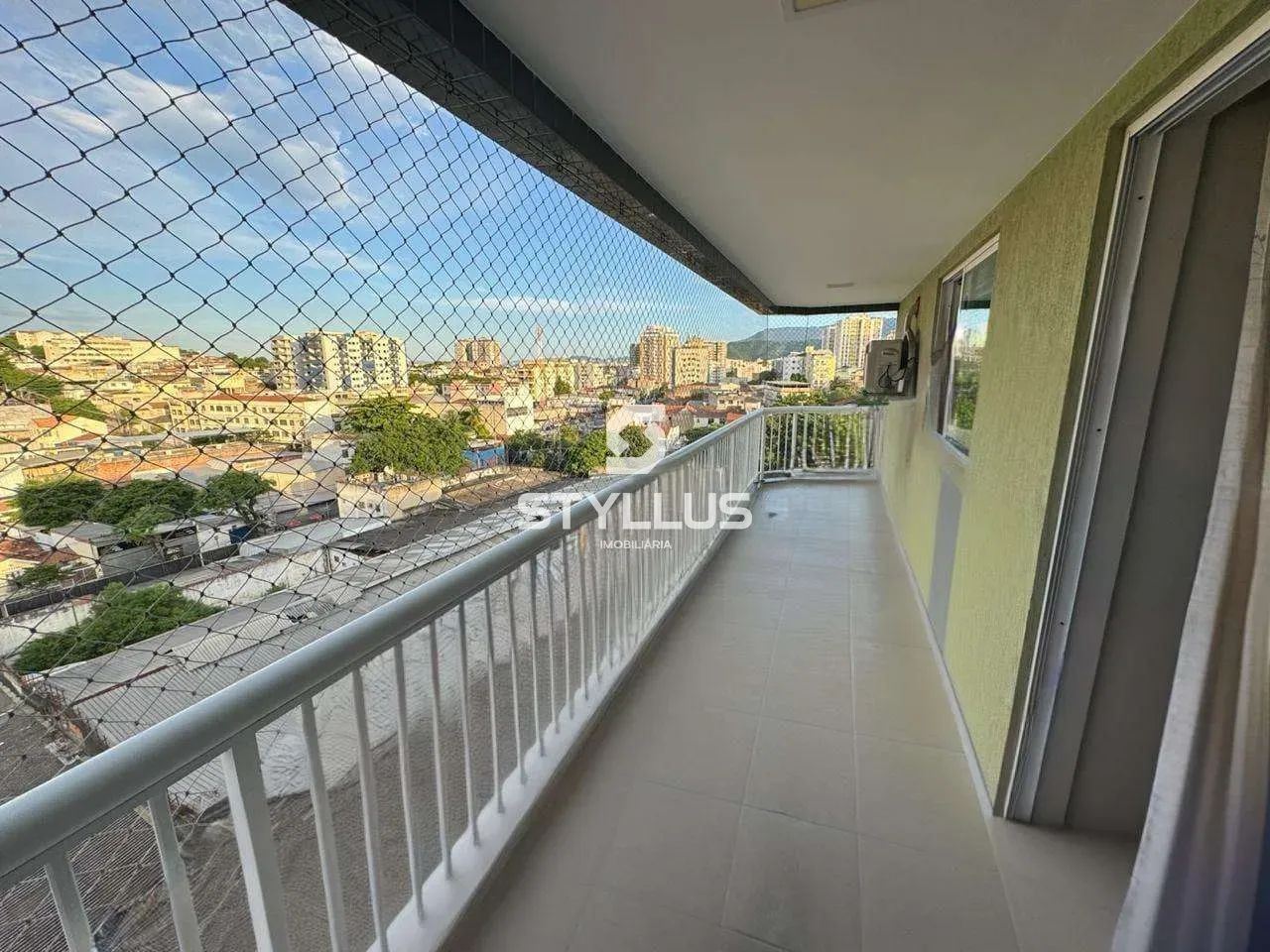 Cachambi | Apartamento 3 quartos, sendo 1 suite - Foto 5