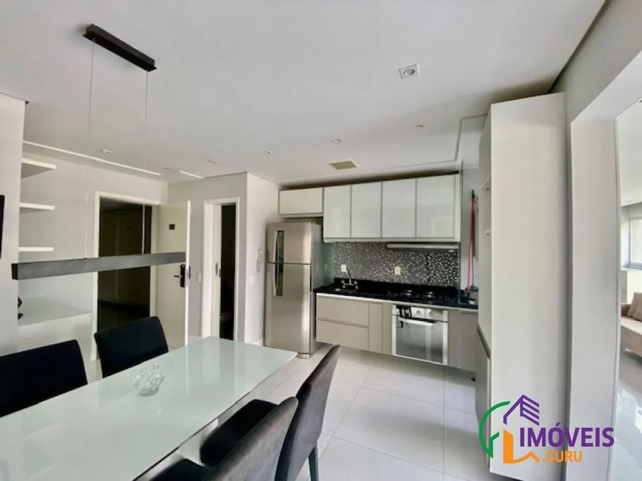 APARTAMENTO - VILA OLÍMPIA - SP - Foto 5