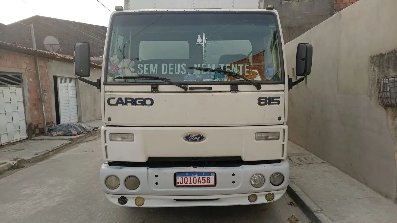 Fretes e mudanças 