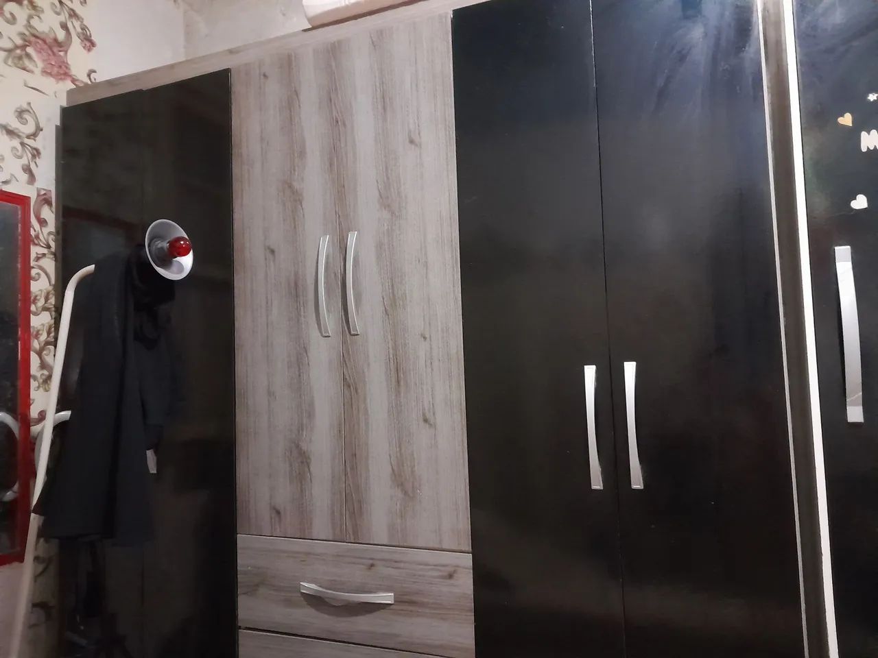 Guarda roupa 