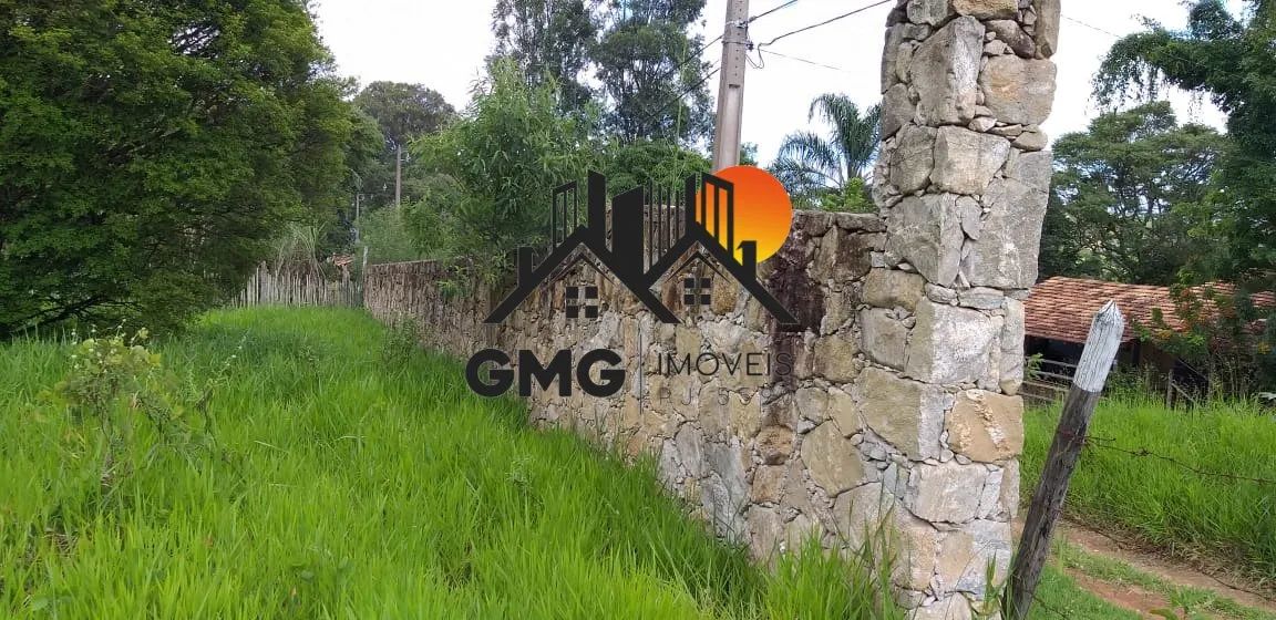 Terreno Em Santo Antônio do Leite - Foto 4