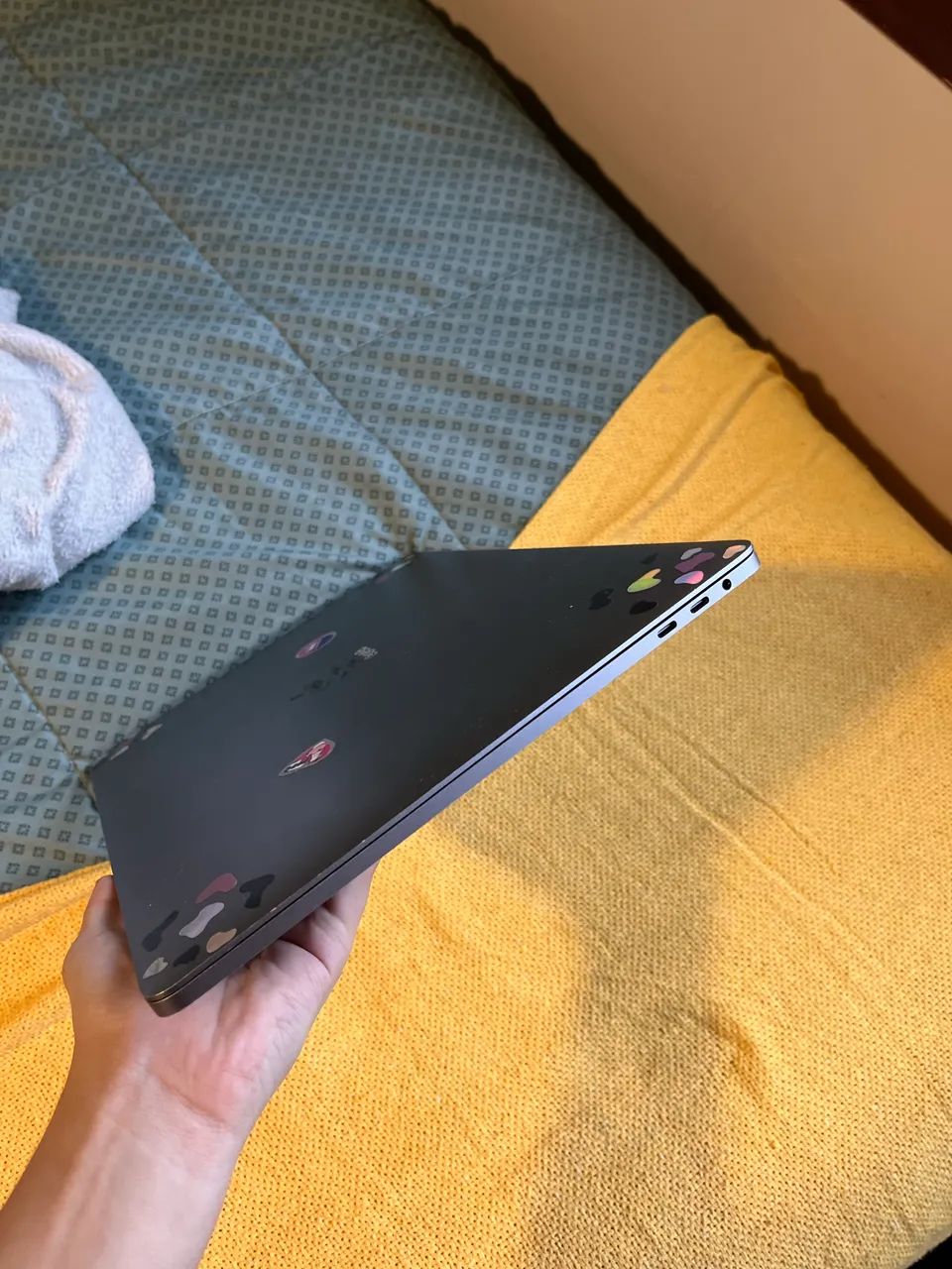 MacBook Pro 2017