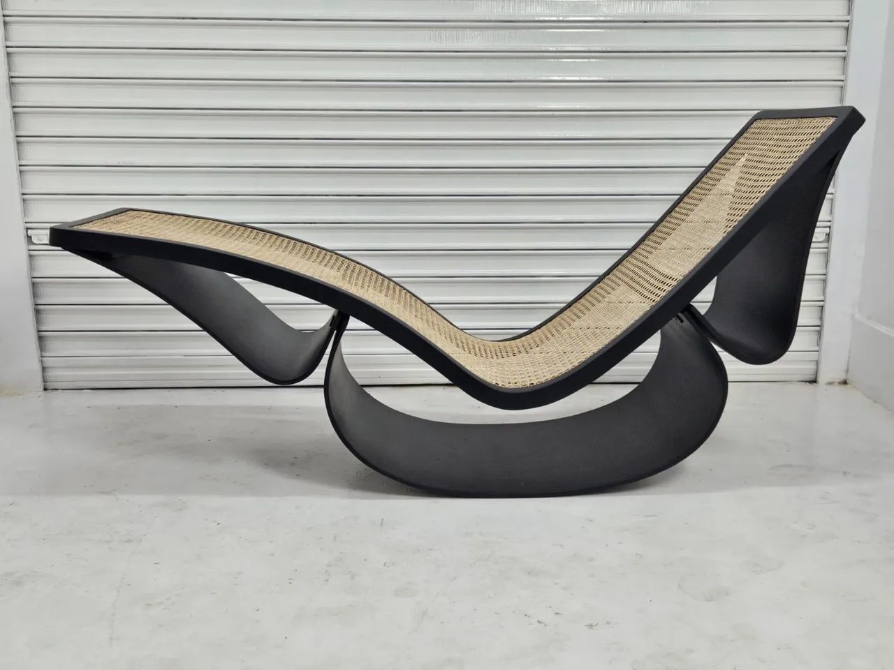 Chaise Rio - Oscar Niemeyer - Foto 4