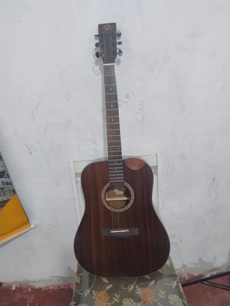 Violão  - Foto 3
