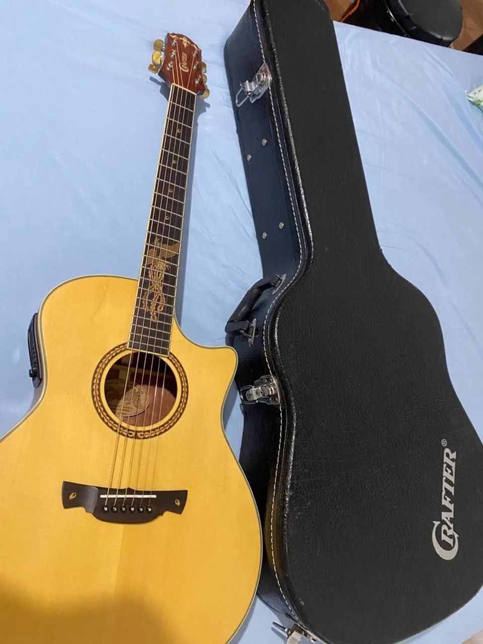 Violão  - Foto 5