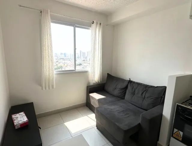 apartamento mobiliado 2 dormitorios para alugar (valor pacote 3000) - Foto 4